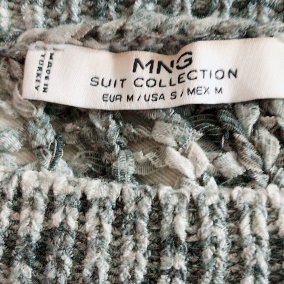 Mango - Knit sweater - Picture 2 of 4